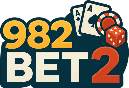 982bet2 Logo